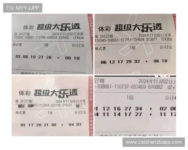 彩票投注策略揭秘：如何提高中奖几率与理性规划技巧