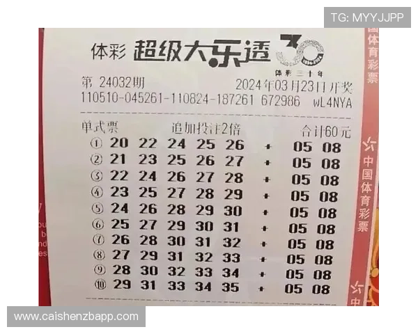 彩票走势图深度解析技巧与选号规律全面指南