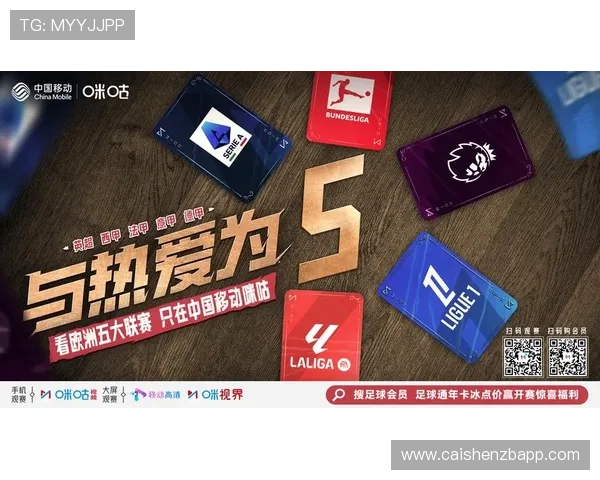 欧洲五大联赛赛事全程免费直播平台推荐以及观看技巧分享