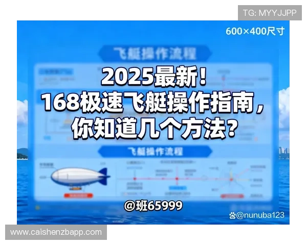 官方飞艇操作指南揭秘高效技巧与实用策略全解析 官方飞艇操作指南揭秘高效技巧与实用策略全解析